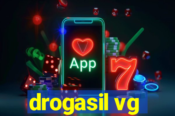 drogasil vg